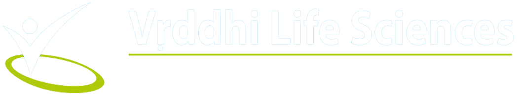 Vrddhi Life Sciences