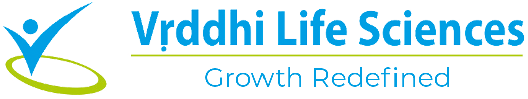 Vrddhi Life Sciences