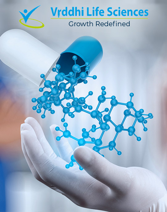 Vrddhi Life Sciences